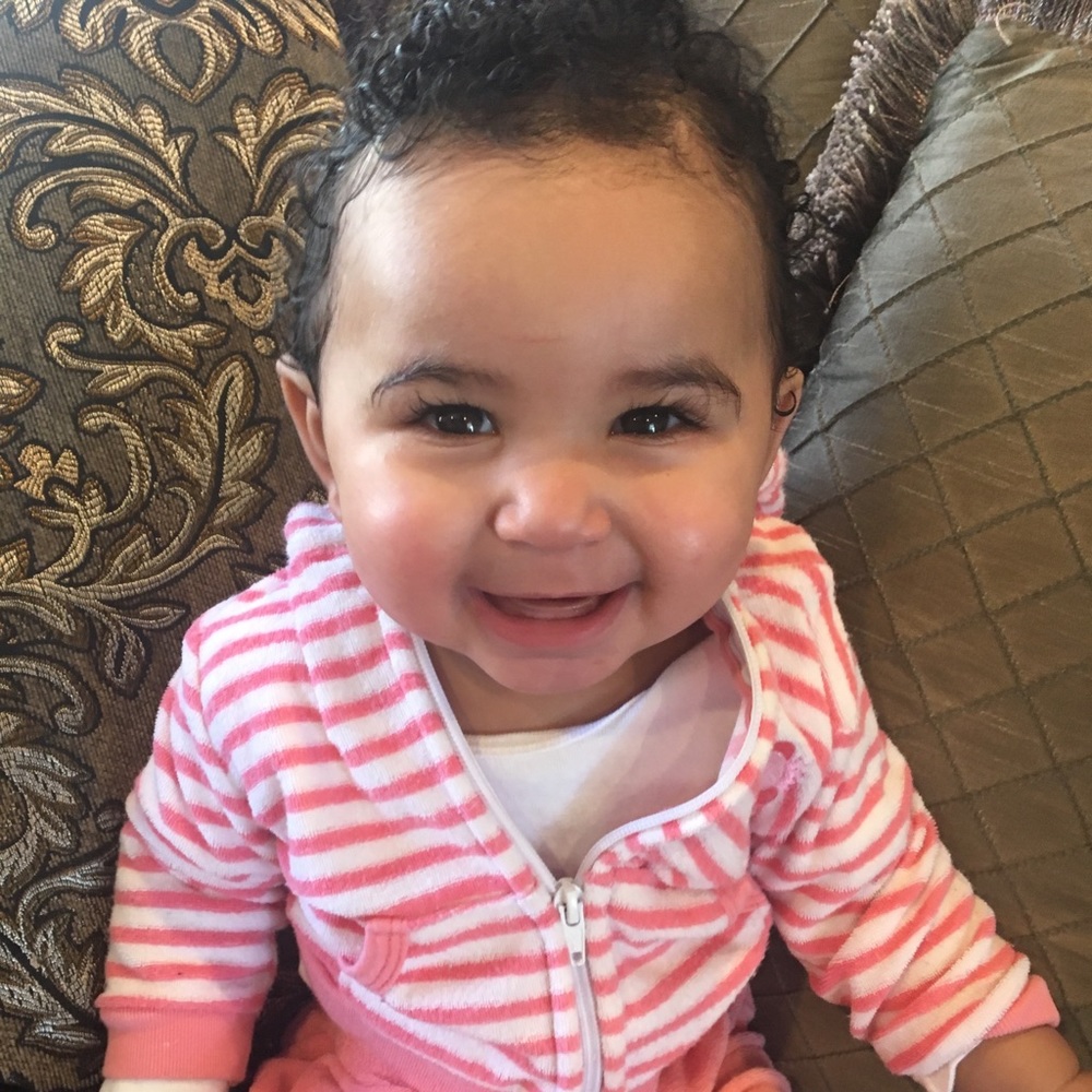 Meet your Posher, Haneen